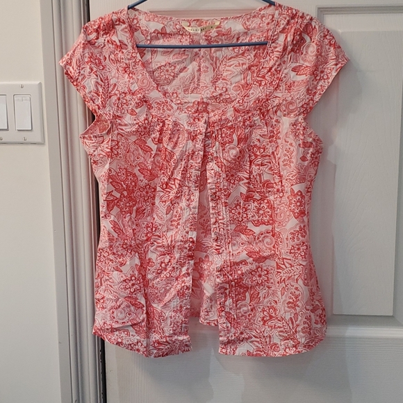 Blouse - Picture 1 of 5